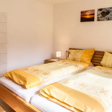 Ferienwohnung Brenner Apartment *