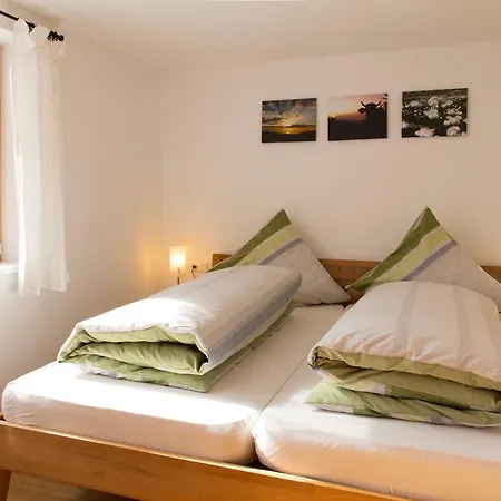Ferienwohnung Brenner * Bezau