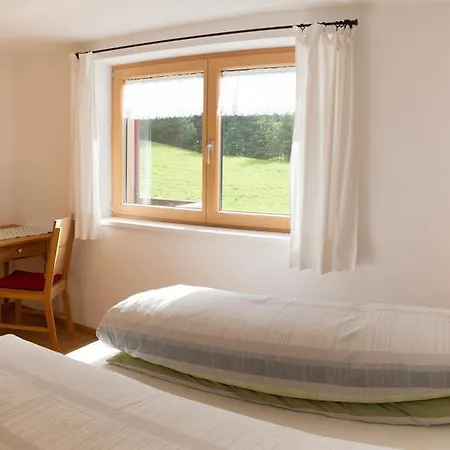 Ferienwohnung Brenner *