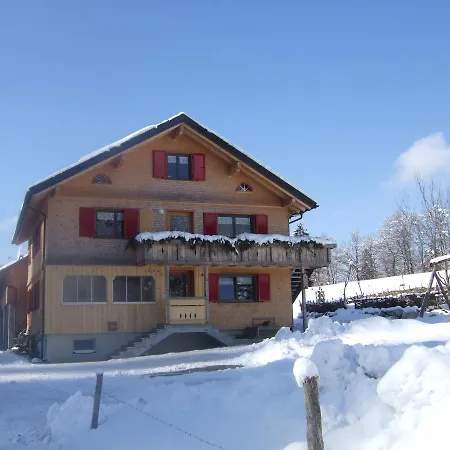Apartment Ferienwohnung Brenner *