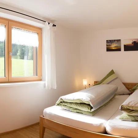 Ferienwohnung Brenner * Bezau